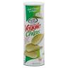 SOUR CREAM VEGGIE CHIPS