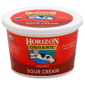 Horizon - Sour Cream Regular