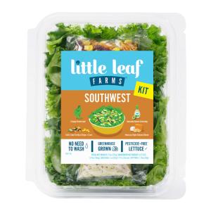Little Leaf Farms - Southwest Kit