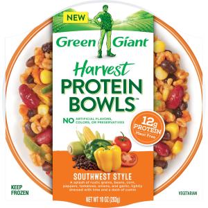 Green Giant - Southwest Protein Bowl