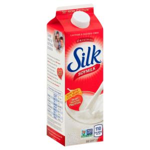 Silk - Soy Milk Original