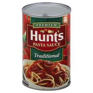 hunt's - Spag Sce Traditional