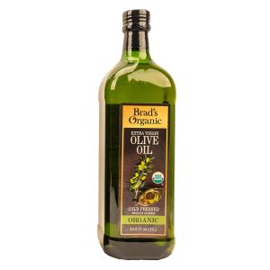 Brad's - Spanish Extra Virgin Olive Oil