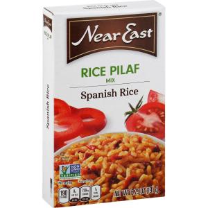 Near East - Spanish Rice