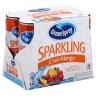 SPARKLING CRAN MANGO 6PK