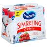 SPARKLING CRANBERRY 6PK
