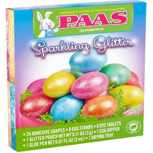 Paas - Sparkling Glitter Dye