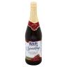 SPARKLING GRAPE JUICE RED