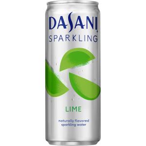 Dasani - Sparkling Lime