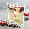 Sparkling Red, White & Blue Sangria - Urban Meadow®