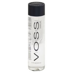 Voss - Sparkling Water