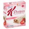 SPEC K STRWBRY PROTEIN BARS