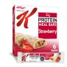 SPEC K STRWBRY PROTEIN BARS