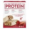 SPEC K STRWBRY PROTEIN BARS