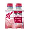 SPEC K STRWBRY PROTEIN SHAKE