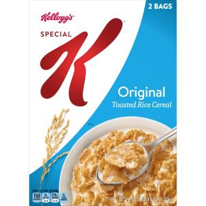 kellogg's - Original Cereal