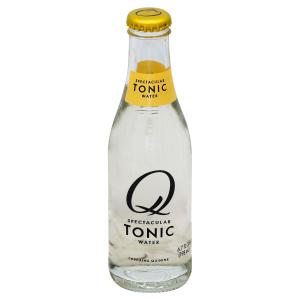 Q Mixers - Spectacular Tonic Water