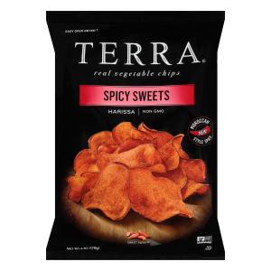 Terra - Spiced Sweet Potato Chips