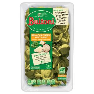Buitoni - Spinach Tortellini
