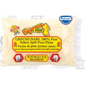 Guyanese Pride - Split Peas Flour Large Pack