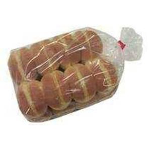 Maplehurst Bakeries - Split Top Potato Roll