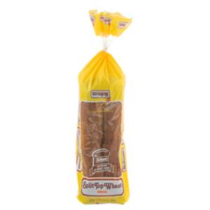 Holsum - Split Top Wheat Bread