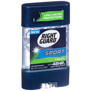 Right Guard - Sport Gel Fresh