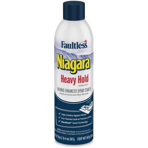 Niagara - Spray Starch Plus Heavy