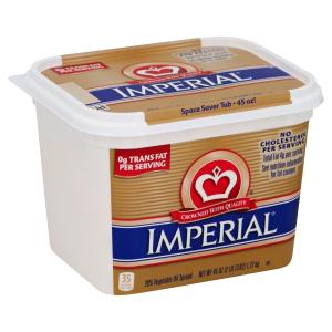 Imperial - Spread Regular