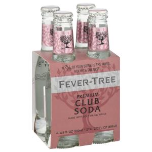 fever-tree - Spring Club Soda