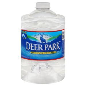 Deer Park - Spring Water 3Liter
