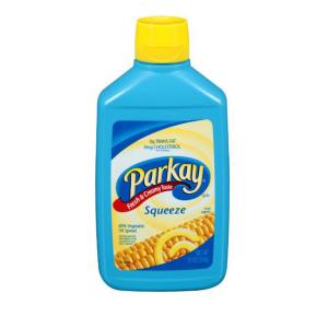 Parkay - Squeeze Vegetable Oil Spread