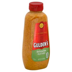 gulden's - Sriracha Mustard