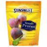 PITTED PRUNES