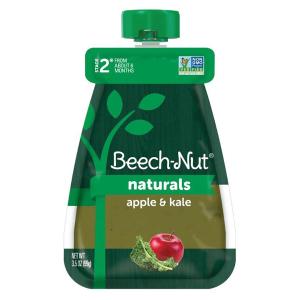 Beechnut - S2 Naturals Apple & Kale