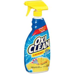 Oxi Clean - Stain Remover Liquid