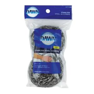 Dawn - Stainless Steel Scourers