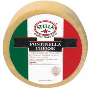Store Prepared - Stella Fontinella