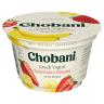LOW-FAT STRAWBERRY BANANA GREEK YOGURT