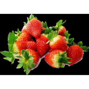 Fresh Produce - Strawberries Quart
