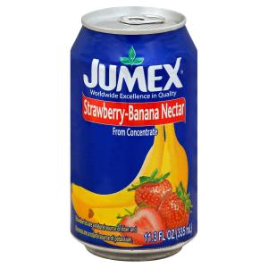 Jumex - Strawberry Banana Nectar