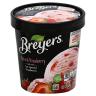 STRAWBERRY ICE CREAM