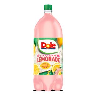 Dole - Strawberry Lemonade