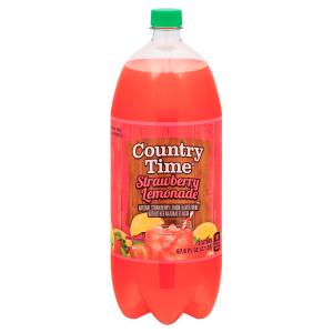Country Time - Strawberry Lemonade