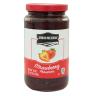 STRAWBERRY PRESERVES