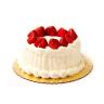 STRAWBERRY SHORTCAKE