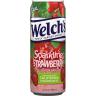 STRAWBERRY SODA