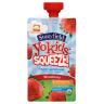 ORGANIC REAL FRUIT STRAWBRY YOGURT POUCH