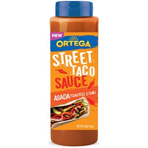 Ortega - Street Taco Sauce Asada
