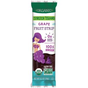 Stretch Island - Strip Fruit Grape Org